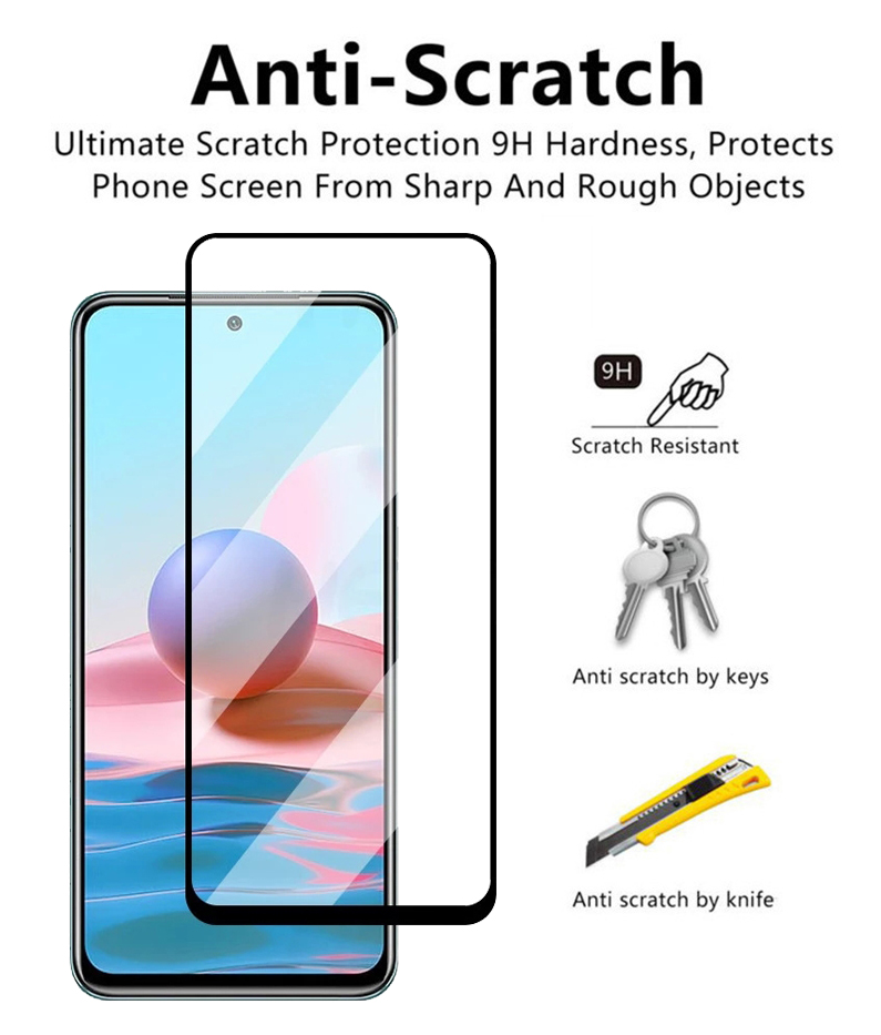 Bakeey-1235Pcs-for-Xiaomi-Redmi-Note-10-Pro-Redmi-Note-10-Pro-Max-Screen-Protector-9H-Anti-Explosion-1847493-4